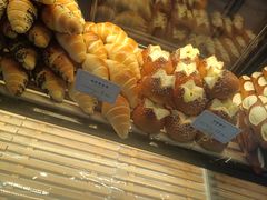 -21克拉面包(崂山万象汇店)