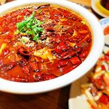 乐山非物质遗产-肖四女乐山跷脚牛肉