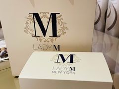 -Lady M New York(澳门伦敦人店)