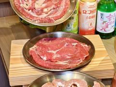 -西塔老太太泥炉烤肉(双井店)