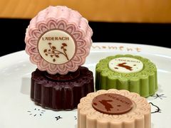 -Laderach 莱德拉(上海环贸iapm店)