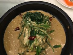 -北京老铺烤鸭(高新店)