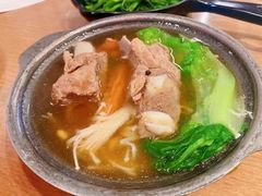 -新加坡高记KOO KEE Restaurant(盈科店)