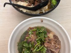 -国财牛杂(镇海店)