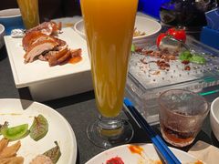 -小大董·烤鸭(西单大悦城店)
