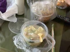 -大福来锅巴菜(古文化街店)