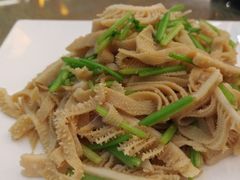 -烤肉宛饭庄(北新桥店)