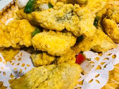 -阿巧一号私房菜(止园路店)