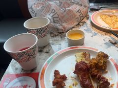 -比格比萨自助(宝山日月光店)