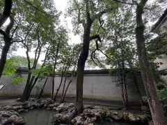 -天一阁博物院