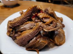 -丽清大别山鹅火锅(潜山路店)