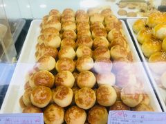 苹果酥-闻酥园(水碾河路店)