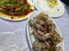 -阿军排档·烧烤