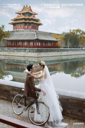 点击看大图 -CD视觉婚纱摄影