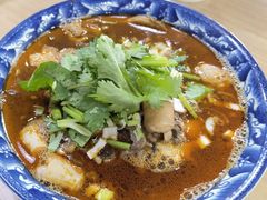 -绥缘老烧麦(中天店)