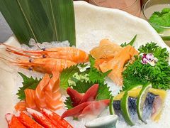 -水木锦堂·自助铁板烧(方庄时代店)