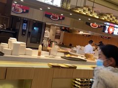 -西贝(上海新梅广场店)