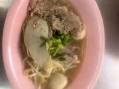 -榮泰米粉湯(Left Shop)