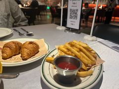 -404干式熟成牛排馆•聚会餐厅