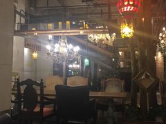-漫咖啡(奥体店)