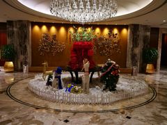 -四川江油戴斯大酒店