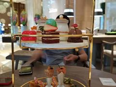 -粤海喜来登酒店·&More聚驿(天河城店)