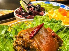 -萍姐火锅·公路夜市(打浦桥日月光店)