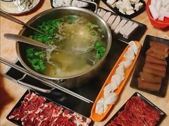 -合记汕头牛肉店(嘉禾路店)
