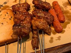 鸡脖子-那些年记忆烧烤