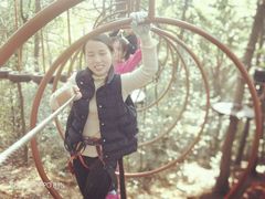-石燕湖生态旅游景区