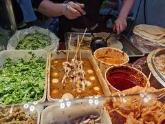 -阜阳杜大大卷馍(塘沽路店)
