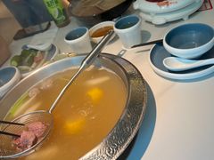 -左庭右院鲜牛肉火锅(新梅广场店)