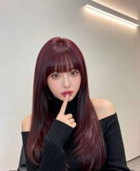 -YESIDO椰岛造型烫发染发