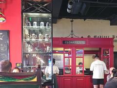 -马迭尔德式西餐精酿啤酒屋(中央大街店)