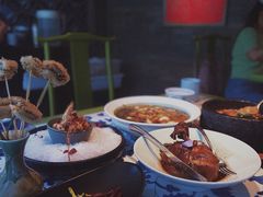 -桂满陇天书(南京德基旗舰店)