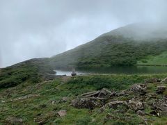 -苍山感通索道