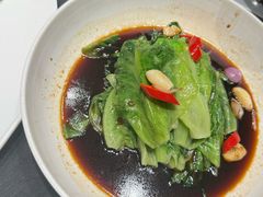 -艳阳天民俗村(公园路店)