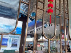 -大锅强·蒸海鲜青岛菜(吾悦广场店)