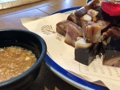 -新海渔港·胶东海鲜家常菜·家宴(奥体中心店)