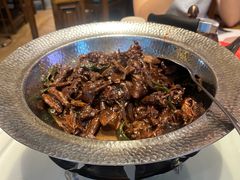 -食膳人家·永州美食地标(双牌店)