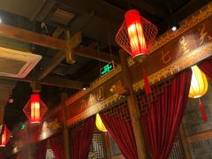 -小龙坎火锅(总店)