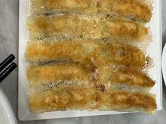 -台北楚楚园馅饼粥(虹桥南丰城店)