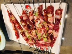 -邢氏老太太烤串(北兴街店)