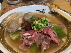 -一肴·牛肉粿条(深圳湾睿印店)