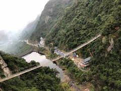 -福建天门山