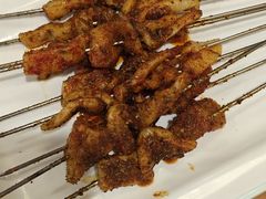 -兰河巷牛肉面(曲江店)