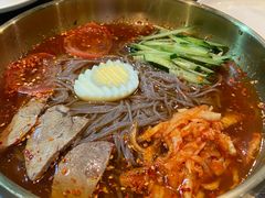 -金掌勺东北菜(格兰晴天店)