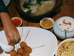 -庆云楼饭庄(什刹海店)