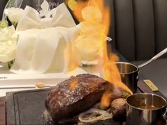 -半秋山西餐厅(巴南万达广场店)