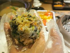 -火炉火自助餐(西直门凯德MALL店)